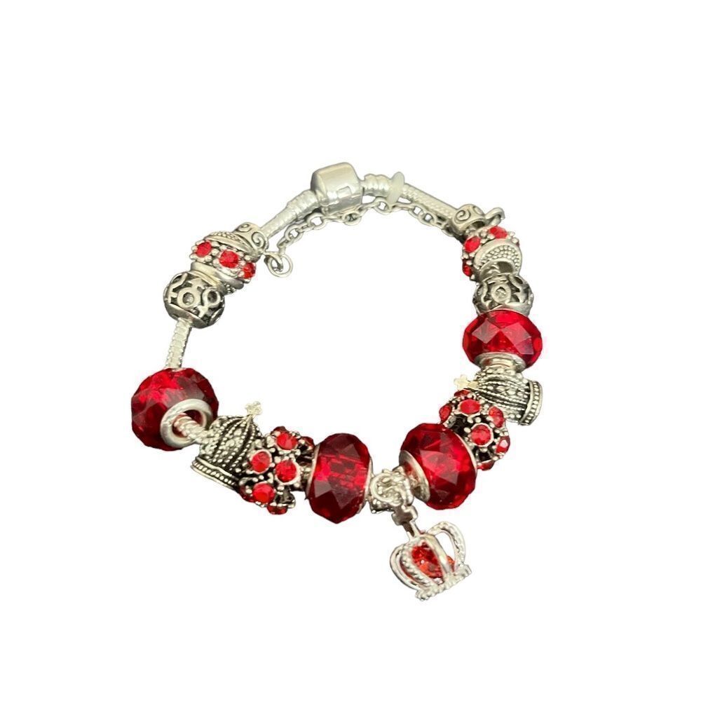 Charm Bracelet - Picture 2 of 4